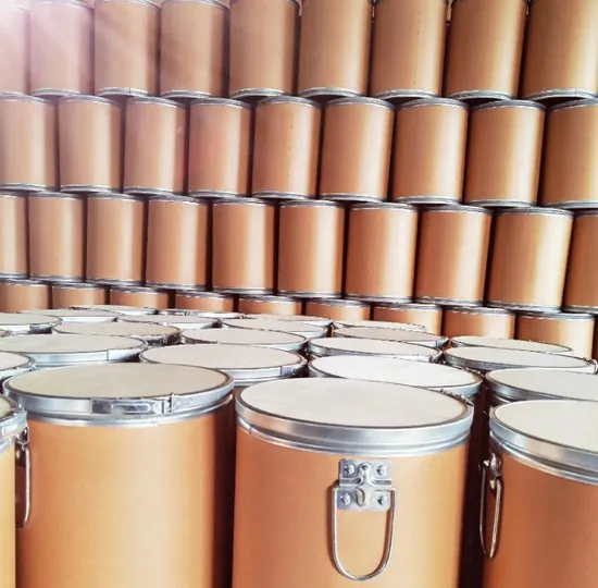 OEM Service Veterinary Antibacterial Medicine 99% Purity Tiamulin Hydrogen Fumarate Powder Pharmaceutical in Stock for Poultry and Livestock 