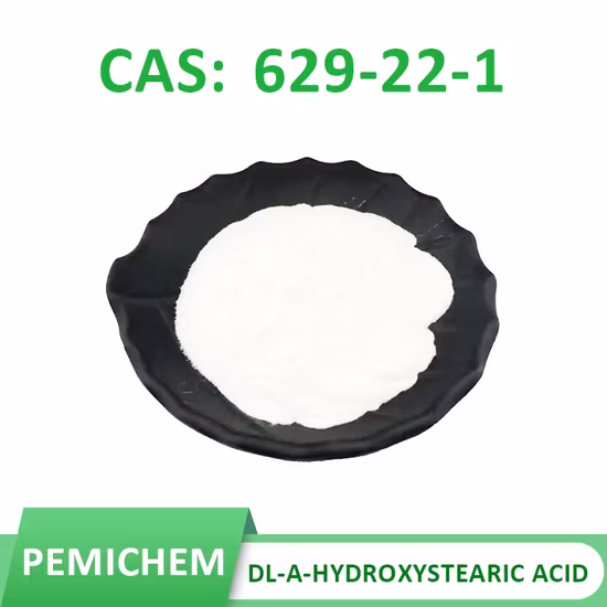 Laboratório de Pemichem de Xangai, Suprimento de Matérias-Primas, Intermediários Farmacêuticos, Pó DL